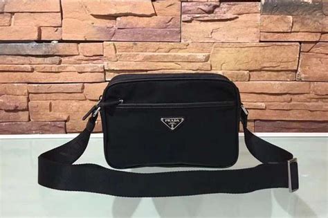 mens prada bag replica|prada dust bag authentic.